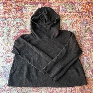 Lululemon Retreat Yourself Hoodie